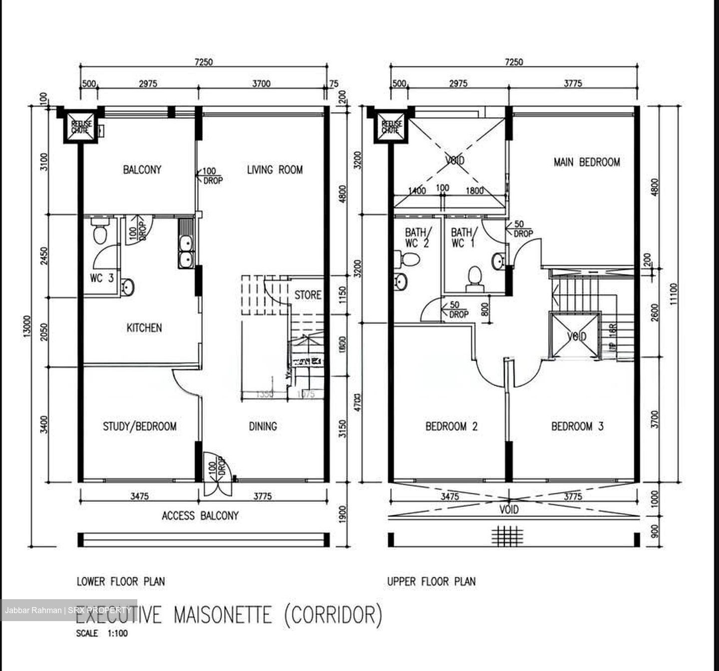 Blk 942 Tampines Avenue 5 (Tampines), HDB Executive #566449841